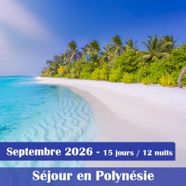 POLYNESIE 2026