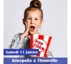 CINE POP CORN