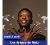 SPECTACLE AHMED SYLLA