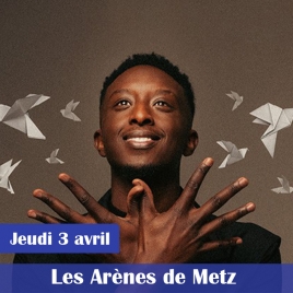 SPECTACLE AHMED SYLLA