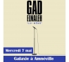 GAD ELMALEH