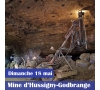 VISITE DE LA MINE HUSSIGNY GODBRANGE