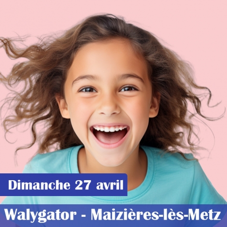 JOURNEE WALYGATOR