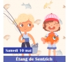 JOURNEE PECHES  ENFANTS