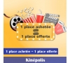 OPERATION KINEPOLIS  INVITE TON POTE