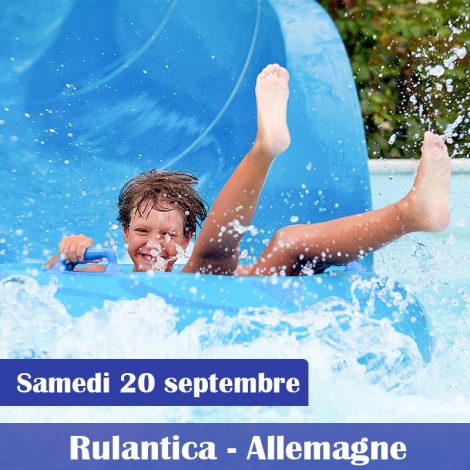 JOURNEE FAMILLE A RULANTICA