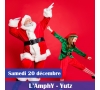 ABRE DE NOEL 2025 SEANCE 16H00