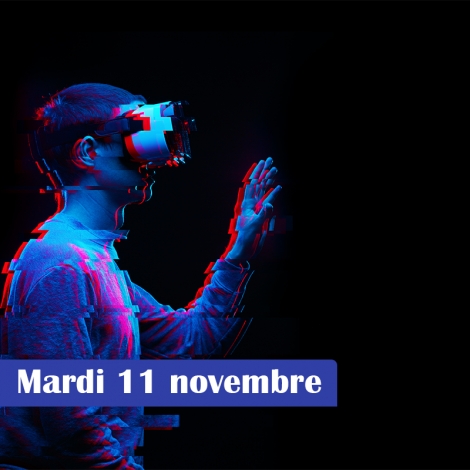 NOEL DES ADOS  A EVA VIRTUEL