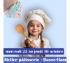ATELIER PATISSERIE