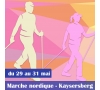 MARCHE NORDIQUE WEEKEND KAYSESBERG