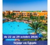 EGYPTE HURGHADA