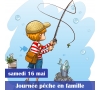 JOURNEE PECHE EN FAMILLE