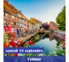 JOURNEE FAMILLE A COLMAR