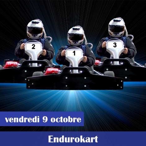 ENDUROKART 2026