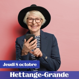 GOUTER DES PERSONNES SEULES