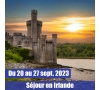 IRLANDE 2023 COMPLET
